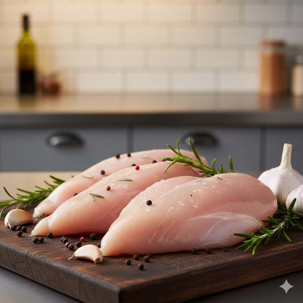 Chicken Breast - Image 2