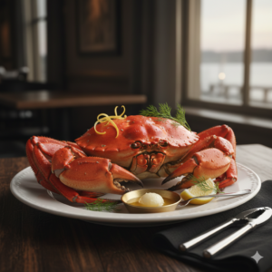 Crab