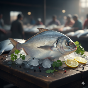 promplet Fish