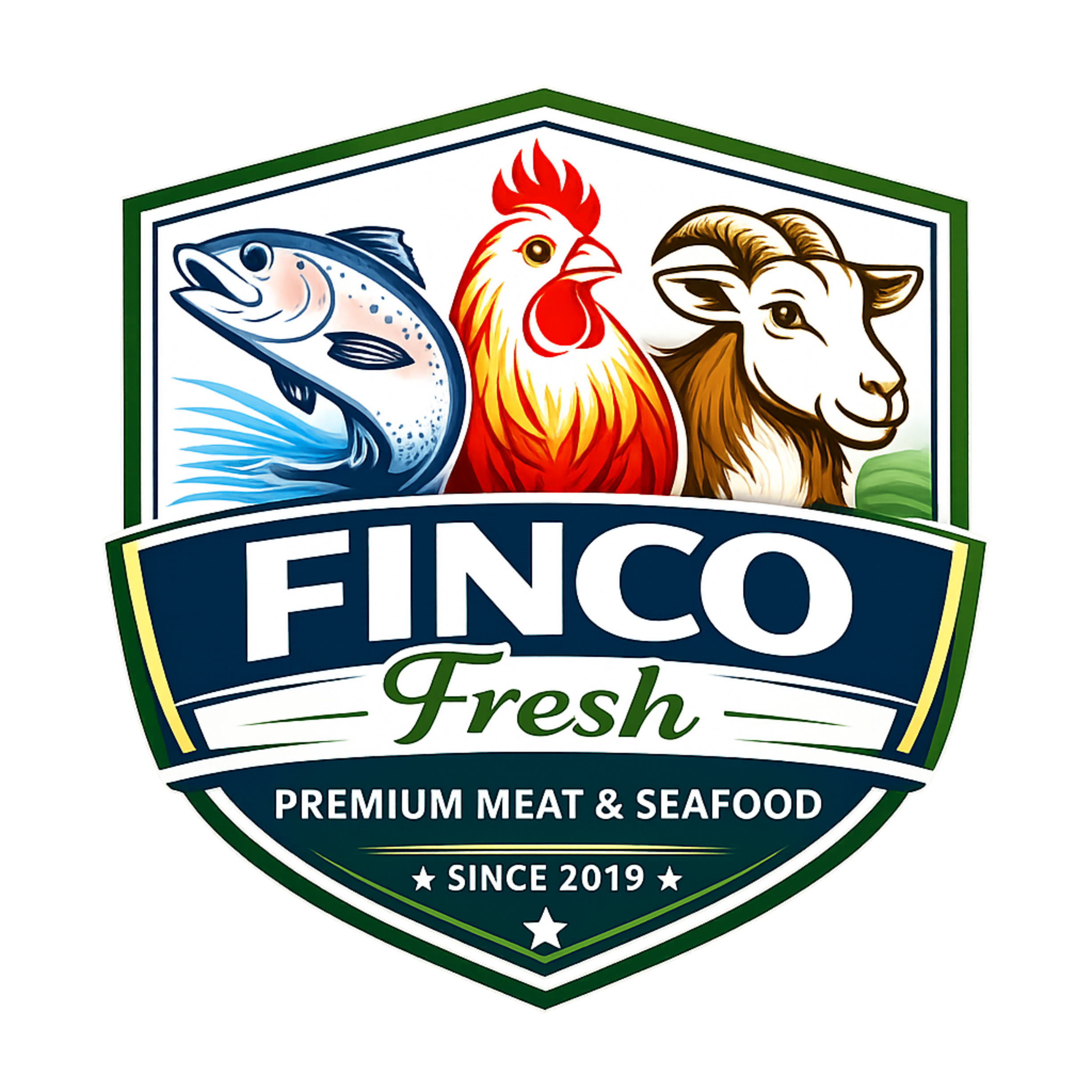 Finco Fresh