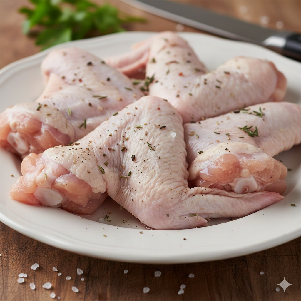 Chicken Wings - Image 1
