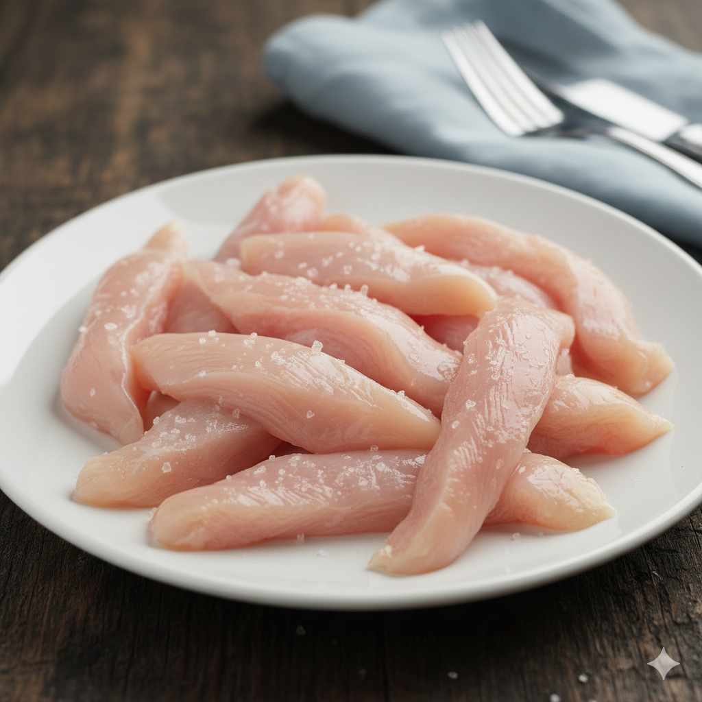 Chicken Strips - Image 2