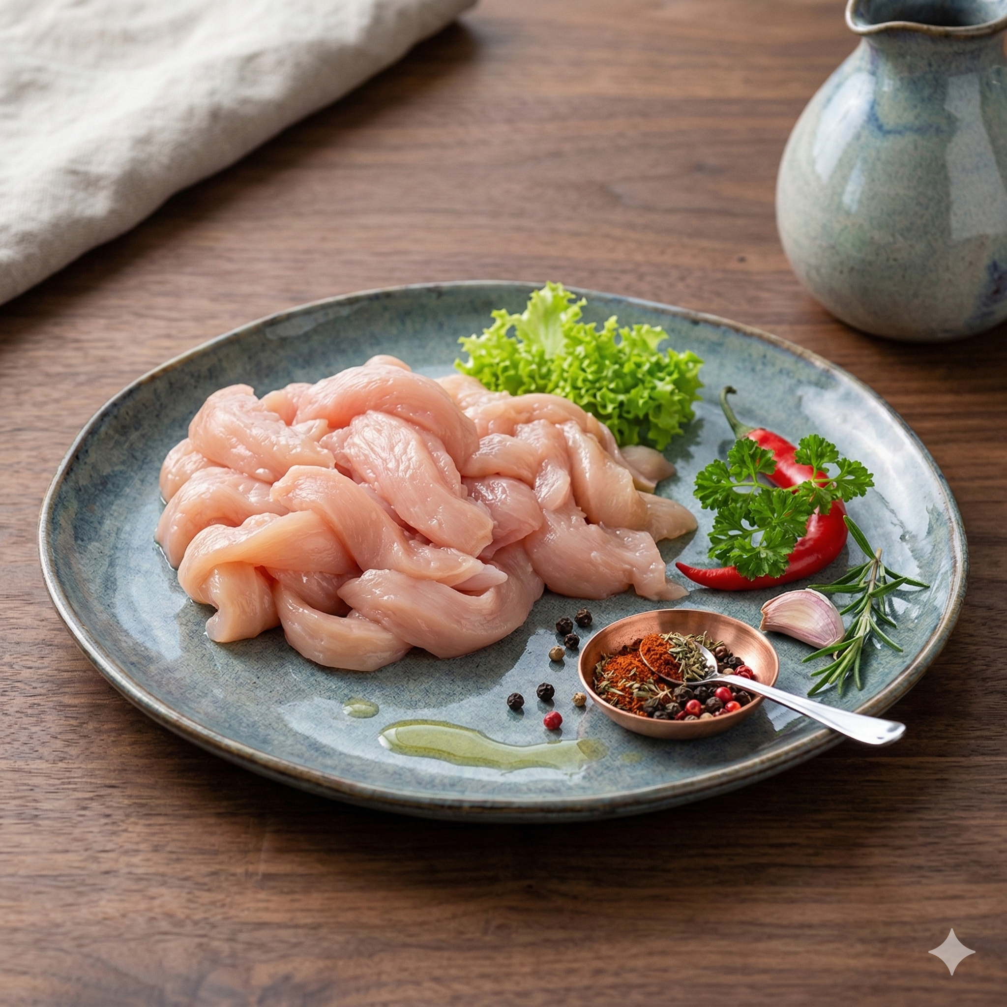 Chicken Strips - Image 1