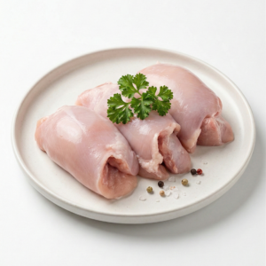 Chicken Thigh Boneless