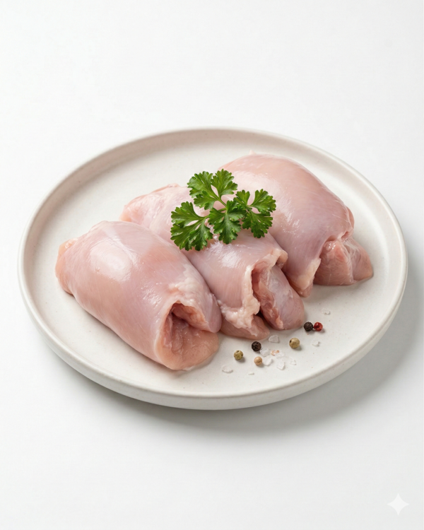 Chicken Thigh Boneless