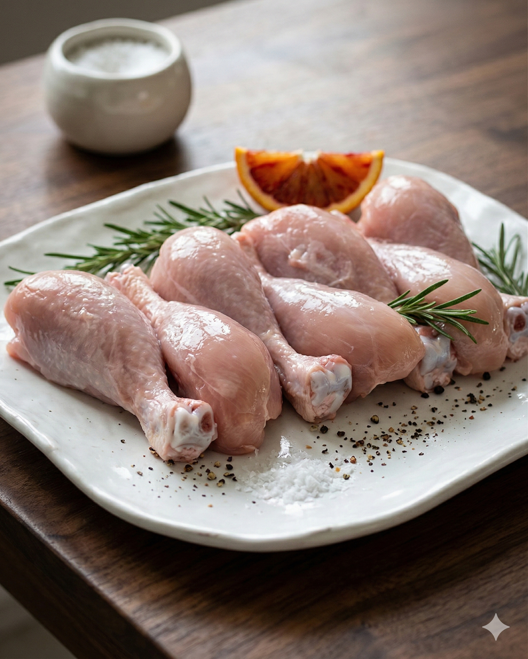 Chicken Drumstick - Image 1