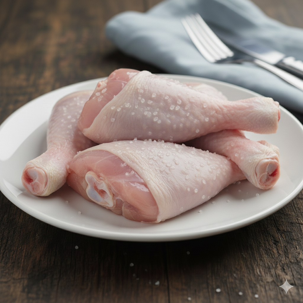 Chicken Legs - Image 1