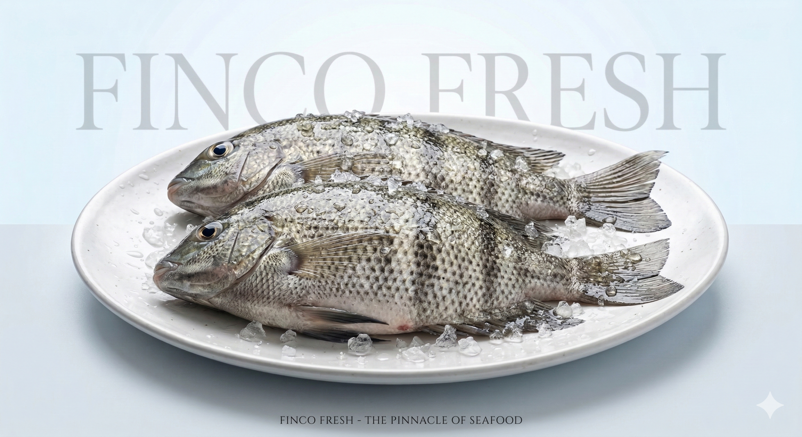 Pearl Spot - Image 1