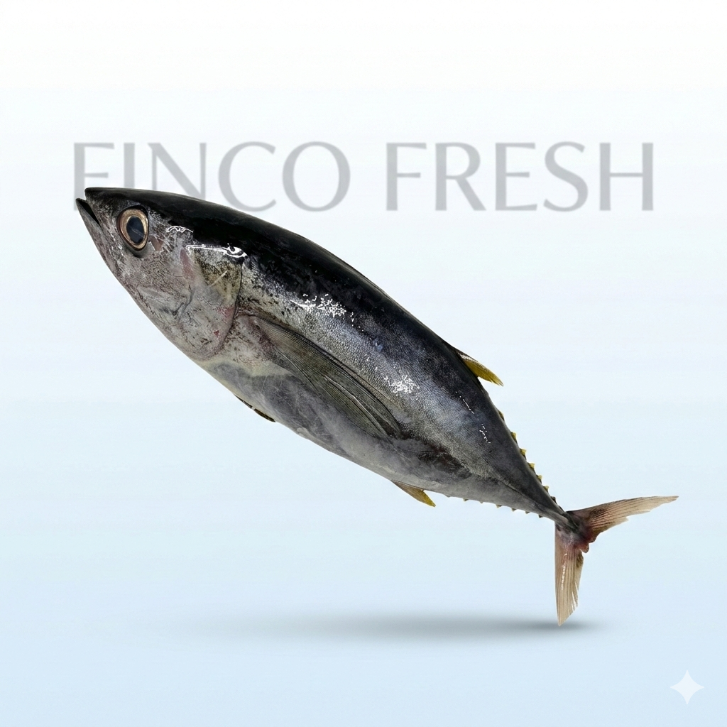 Yellow Fin Tuna - Image 1