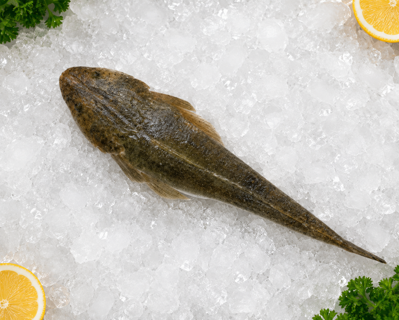 Erial Fish - Image 1