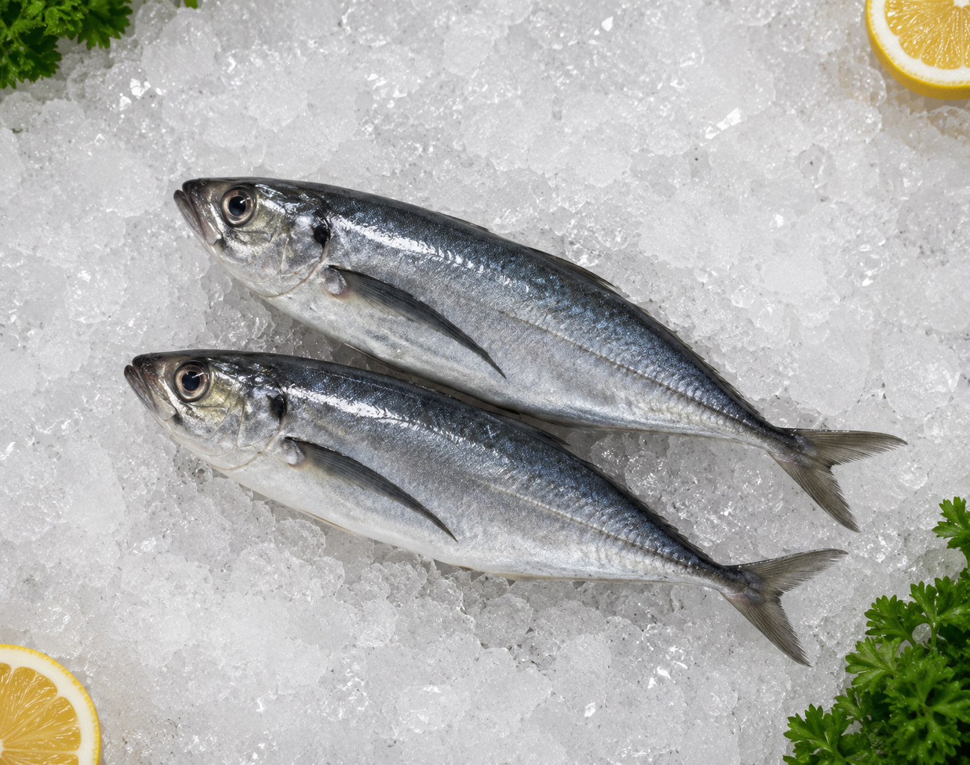 Horse or Scad Meckerel (Bangda) - Image 1