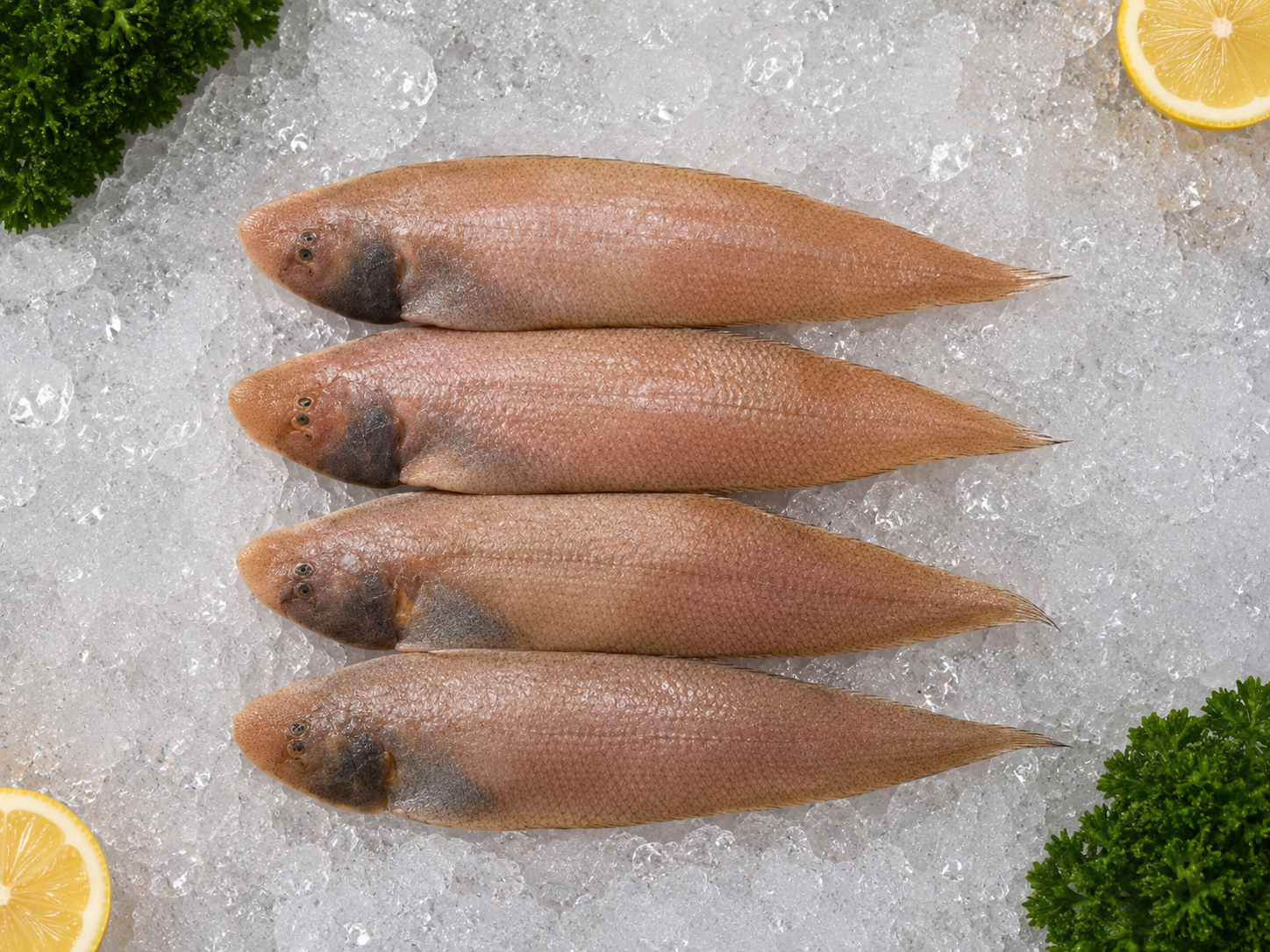 Solefish (Small Lepo) 1KG - Image 1