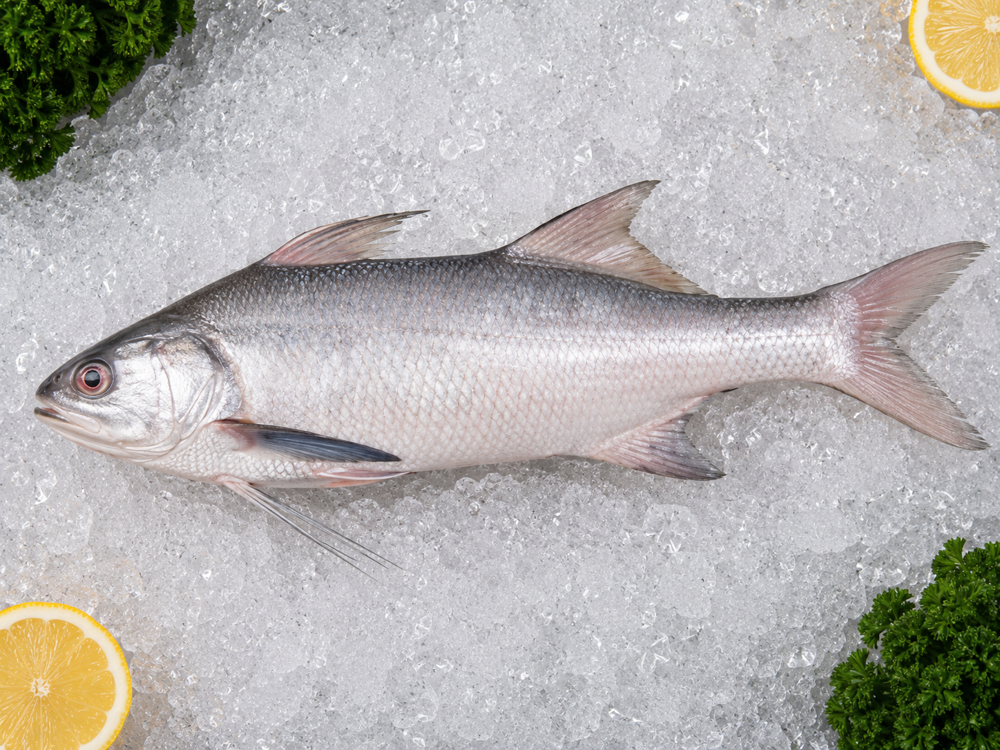 Threadfin Bream - Image 1