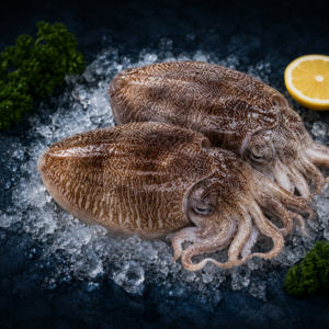 Cuttle Fish Big (Makul)