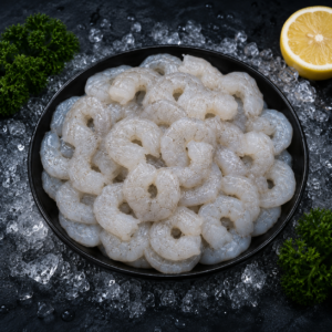 Clean Prawns (Colmi)