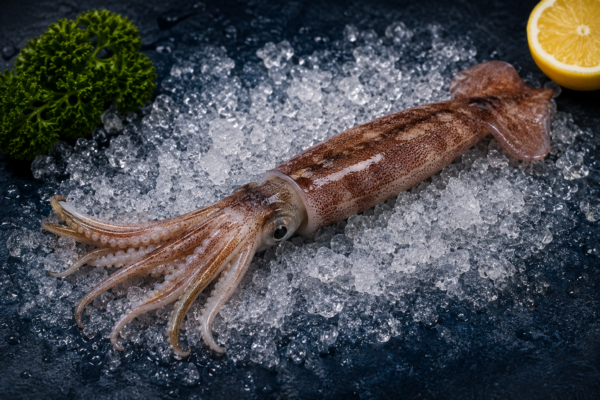Squid