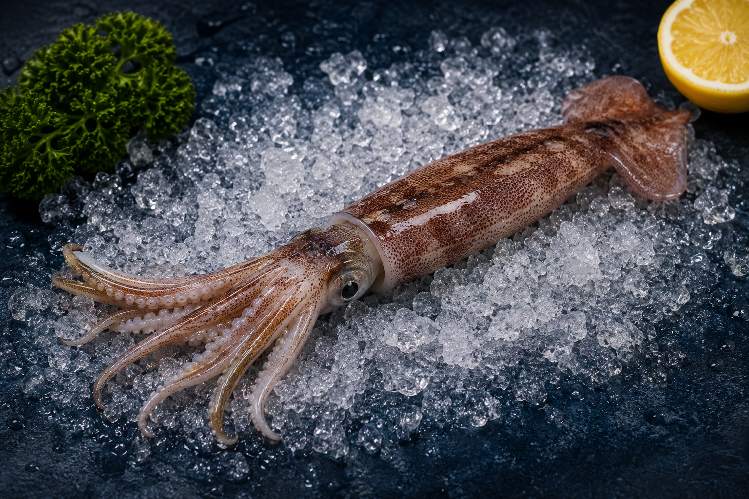 Squid - Image 1