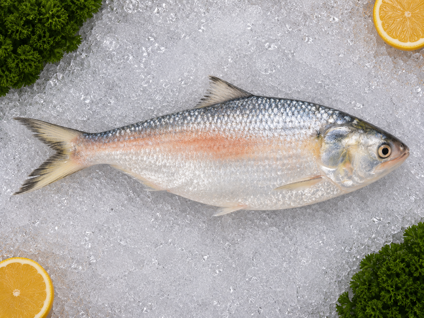 Hilsa (Palvo) - Image 1